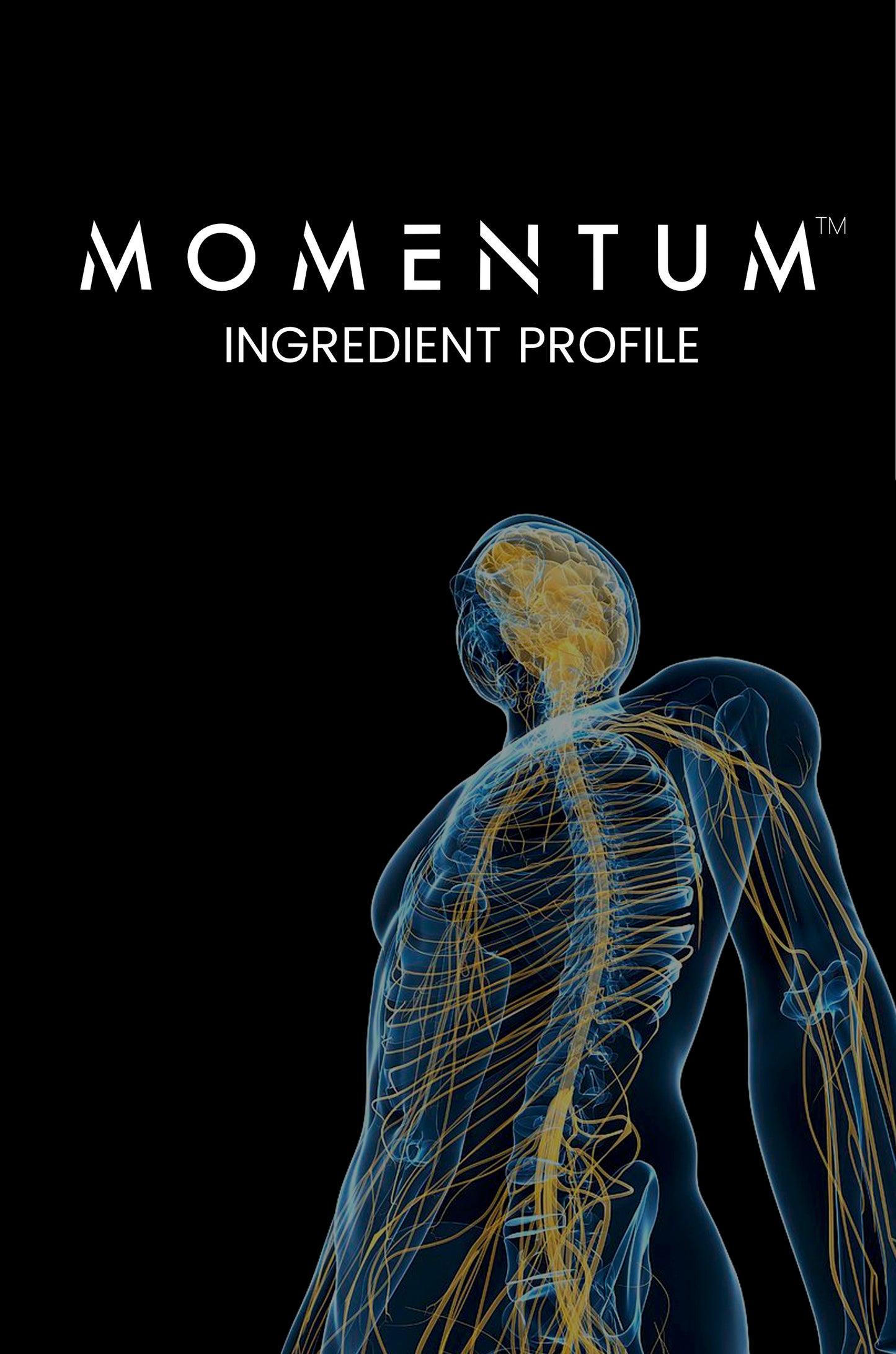 Detailed Ingredient Booklet