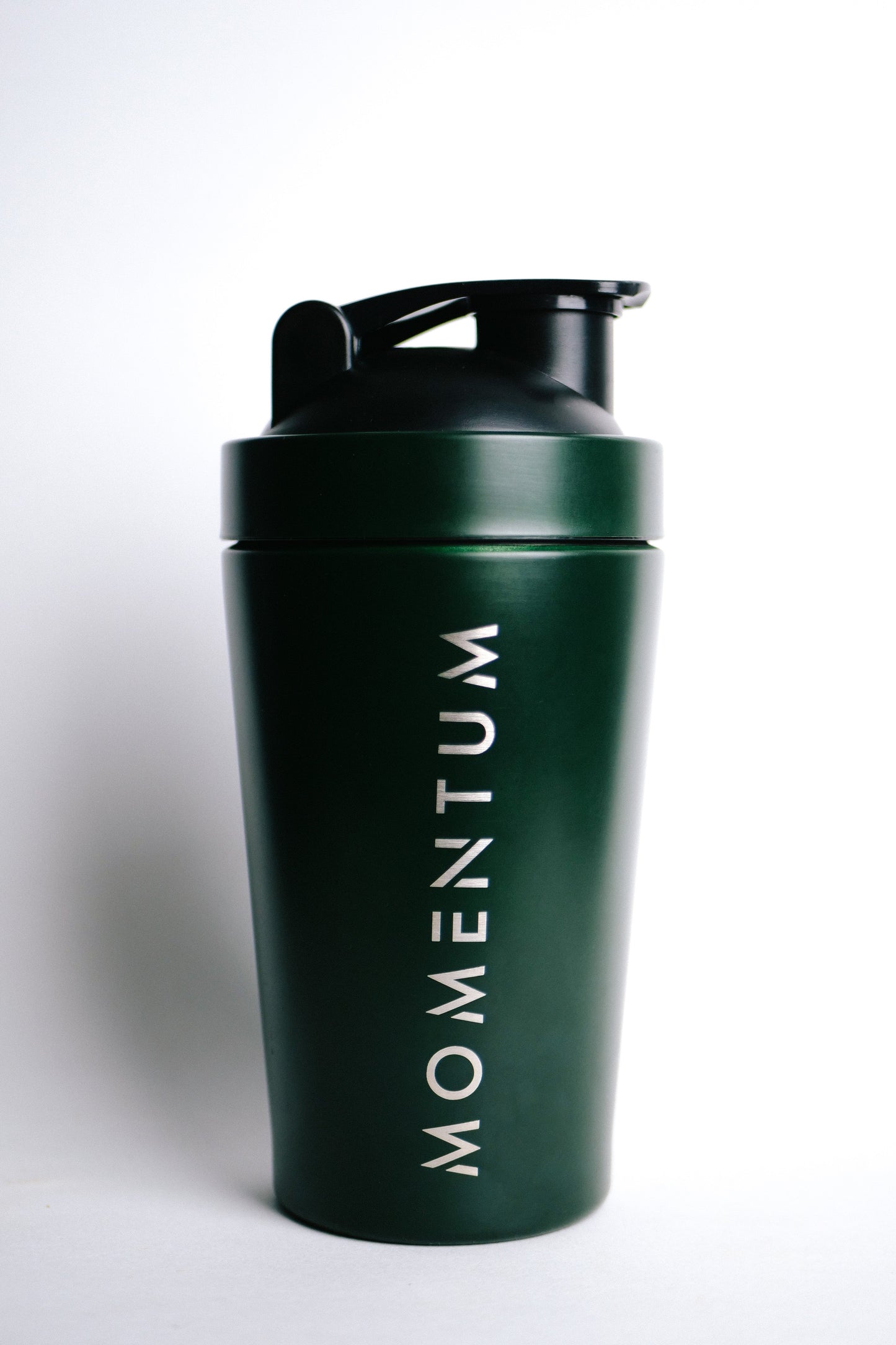 Momentum Metal Shaker