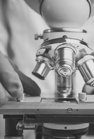 3RD-PARTY TESTED FOR TOXINS, HEAVY METALS, PESTICIDES, AND PURITY