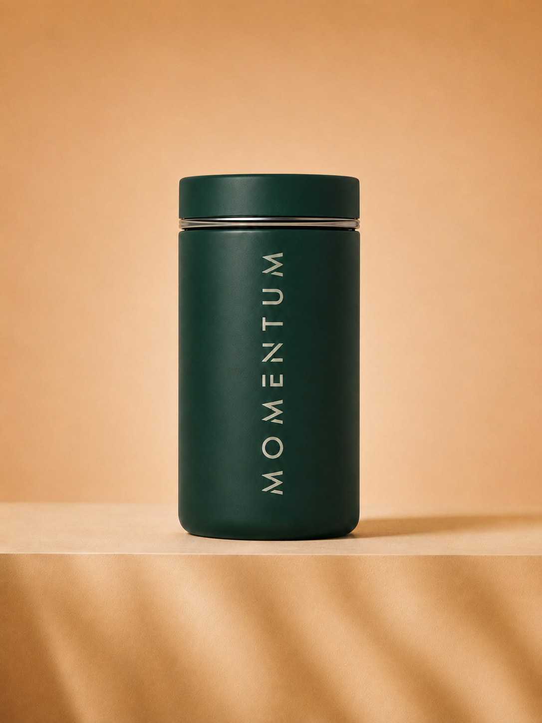Stainless Steel Canister