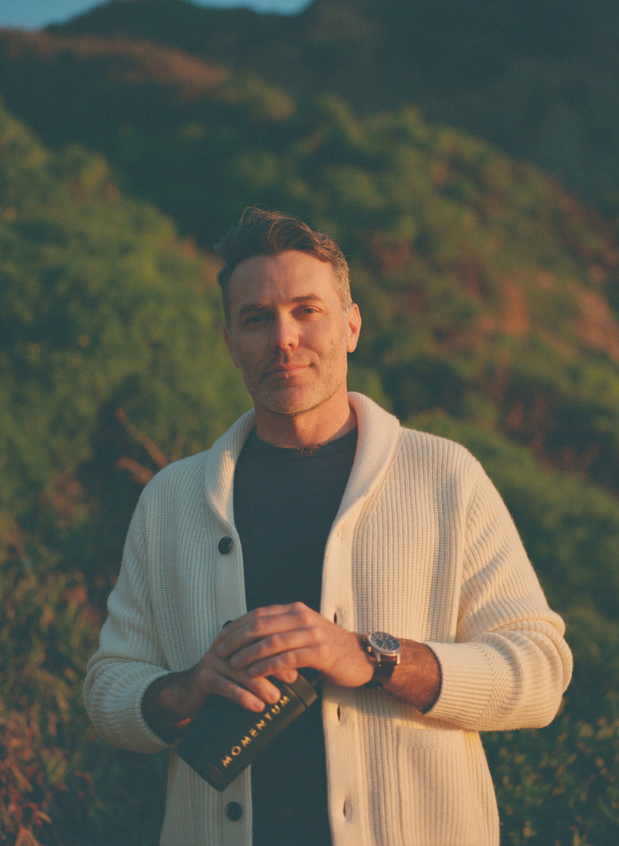 Mike Tecku, Founder