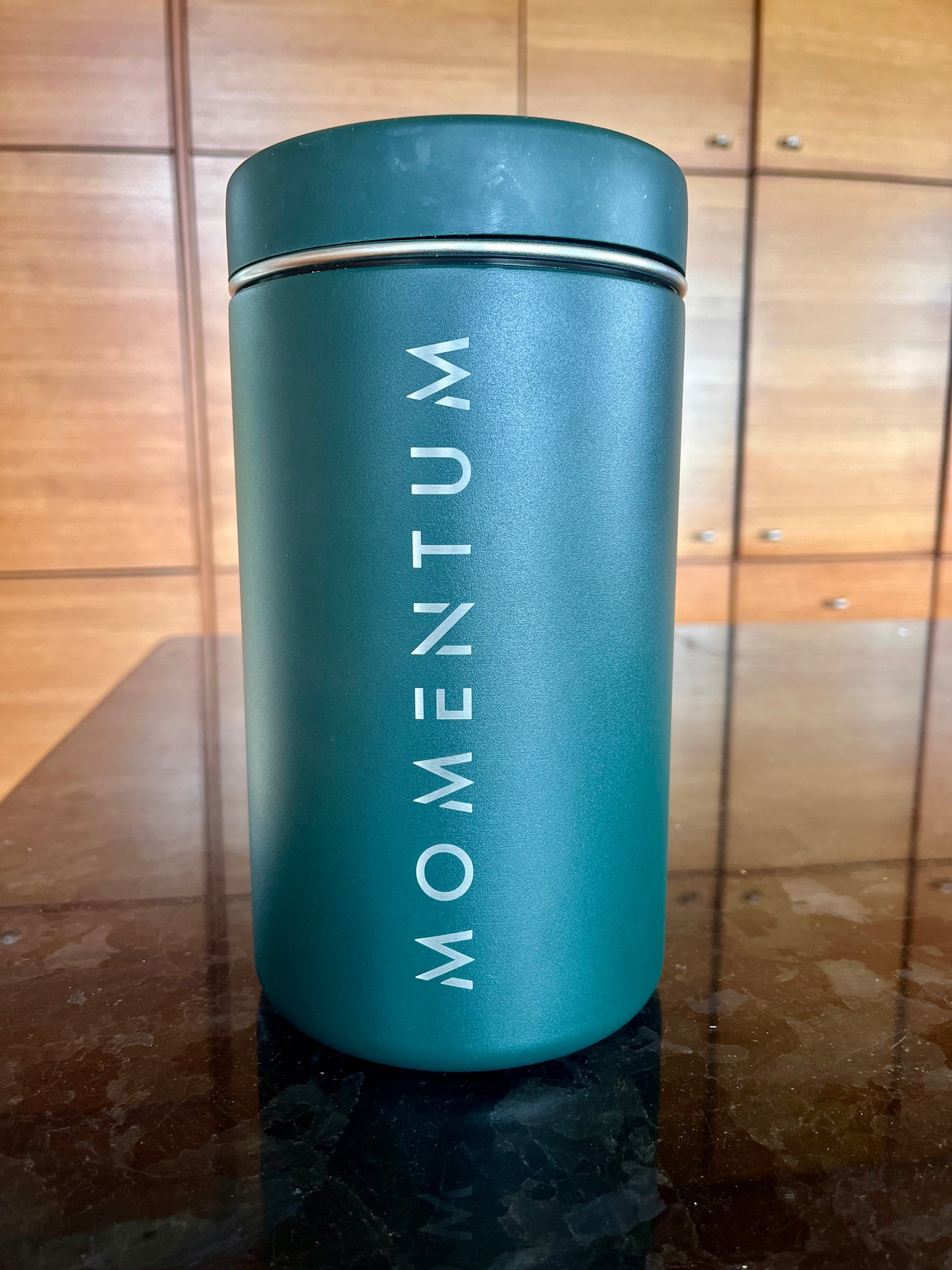 Stainless Steel Canister