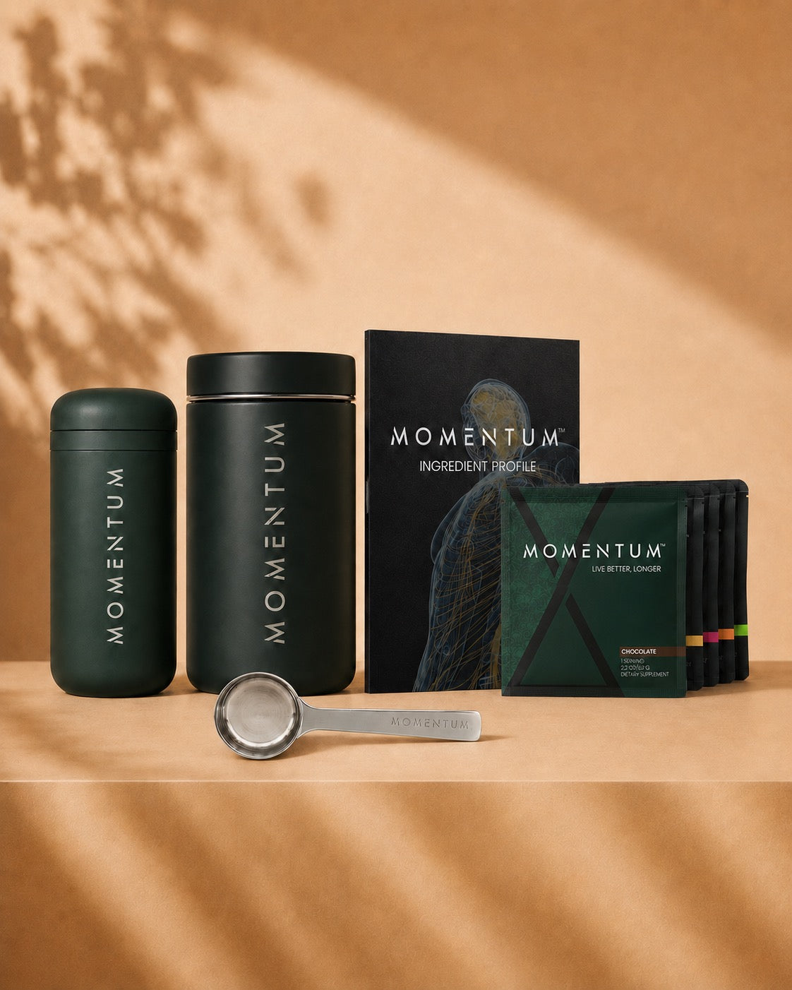Deluxe Welcome Kit Gift ($95 Value)