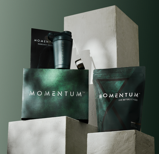 Welcome Kit Gift ($45 Value)