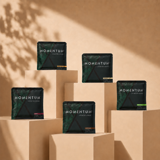Momentum Travel Packs