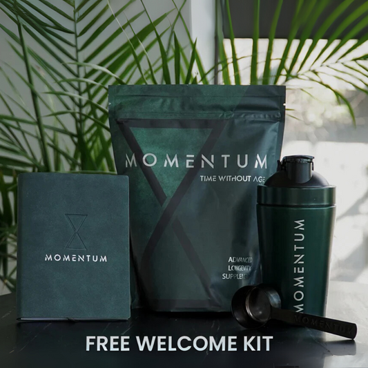 Momentum Travel Packs