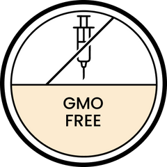 GMO Free
