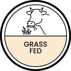 Grass Fed