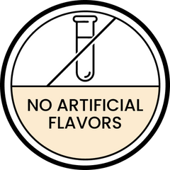 No Artificial Flavors