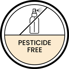 Pesticide Free