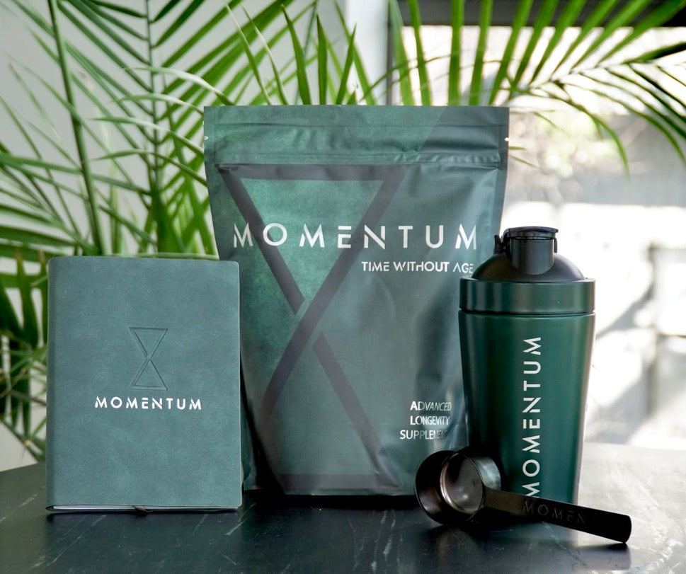 Momentum Longevity Shake Momentum Shake